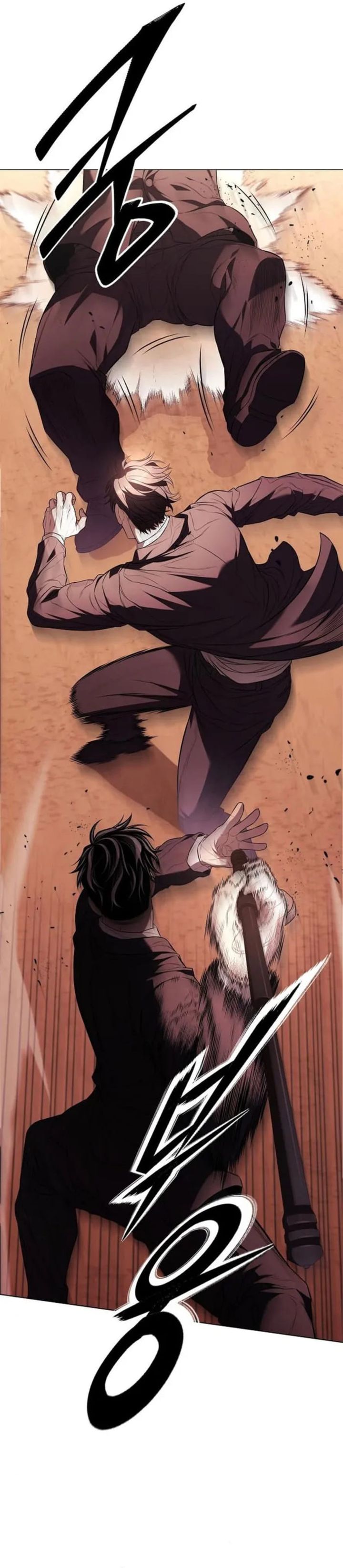 The Former Mercenary’s Life as a Prosecutor Chapter 04 Gambar 14