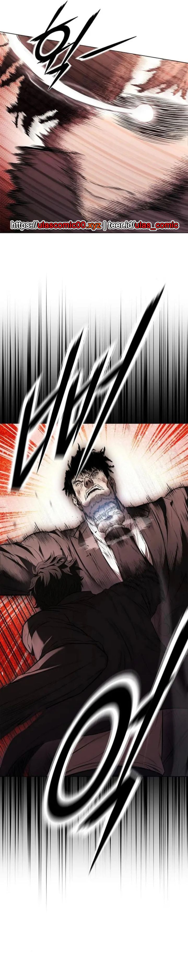 The Former Mercenary’s Life as a Prosecutor Chapter 04 Gambar 15