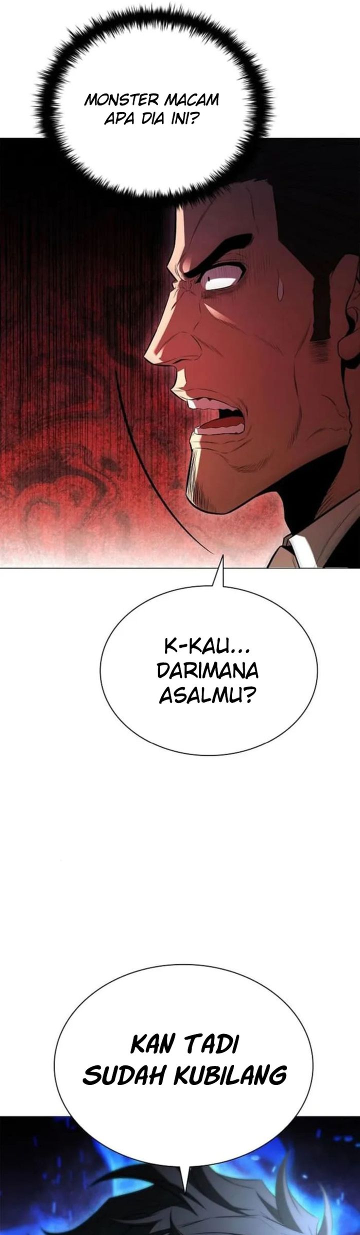 The Former Mercenary’s Life as a Prosecutor Chapter 04 Gambar 20