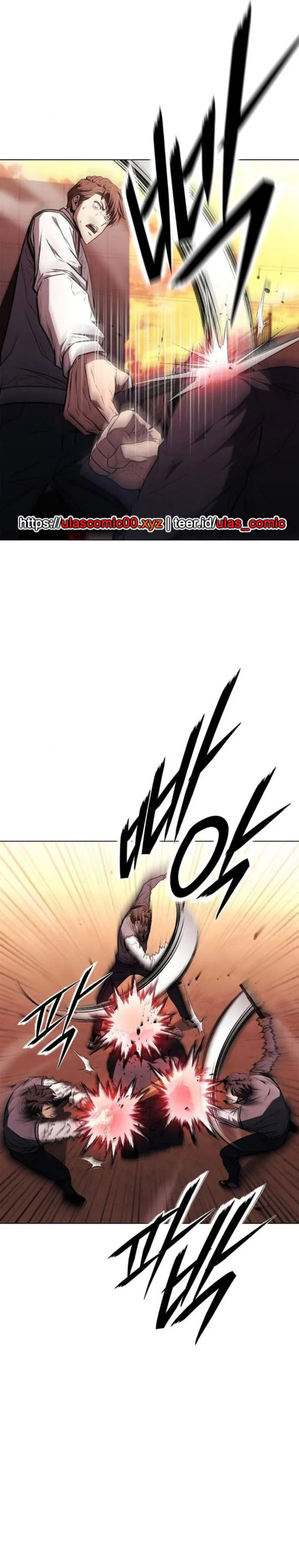 The Former Mercenary’s Life as a Prosecutor Chapter 04 Gambar 37