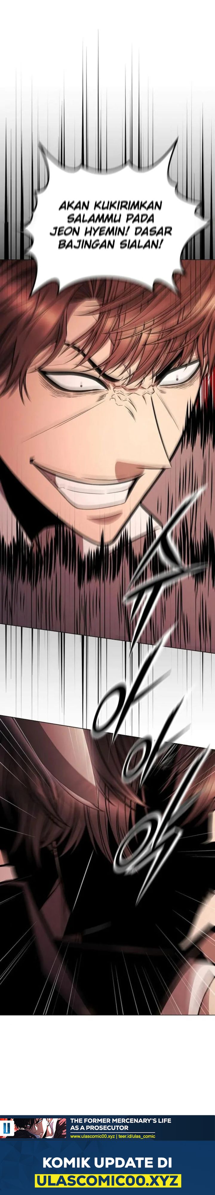 The Former Mercenary’s Life as a Prosecutor Chapter 04 Gambar 39