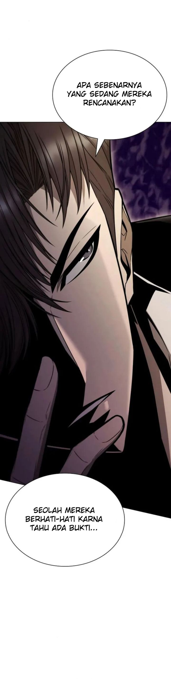 The Former Mercenary’s Life as a Prosecutor Chapter 05 Gambar 45