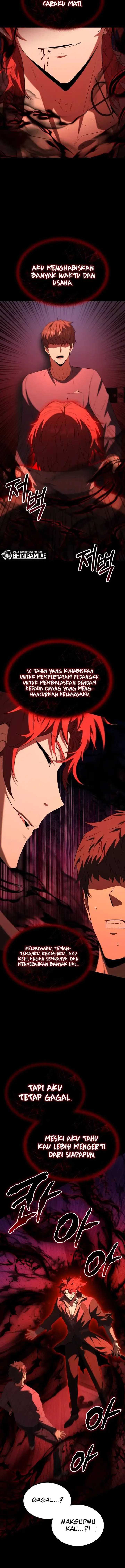 The Fox-Eyed Villain Of The Demon Academy Chapter 01 Gambar 7