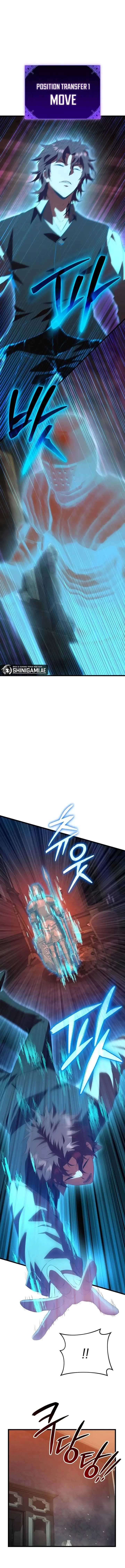 The Fox-Eyed Villain Of The Demon Academy Chapter 01 Gambar 20