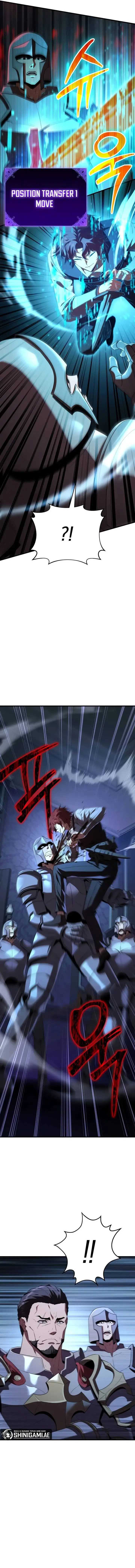 The Fox-Eyed Villain Of The Demon Academy Chapter 02 Gambar 4