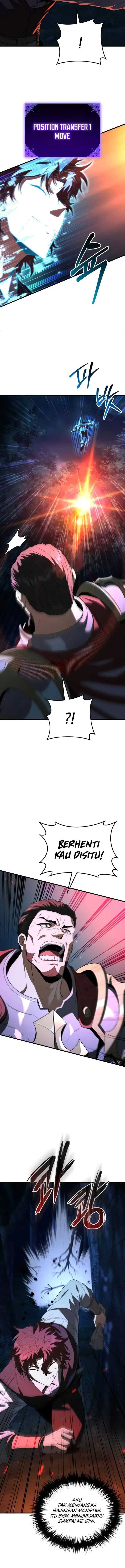 The Fox-Eyed Villain Of The Demon Academy Chapter 02 Gambar 16