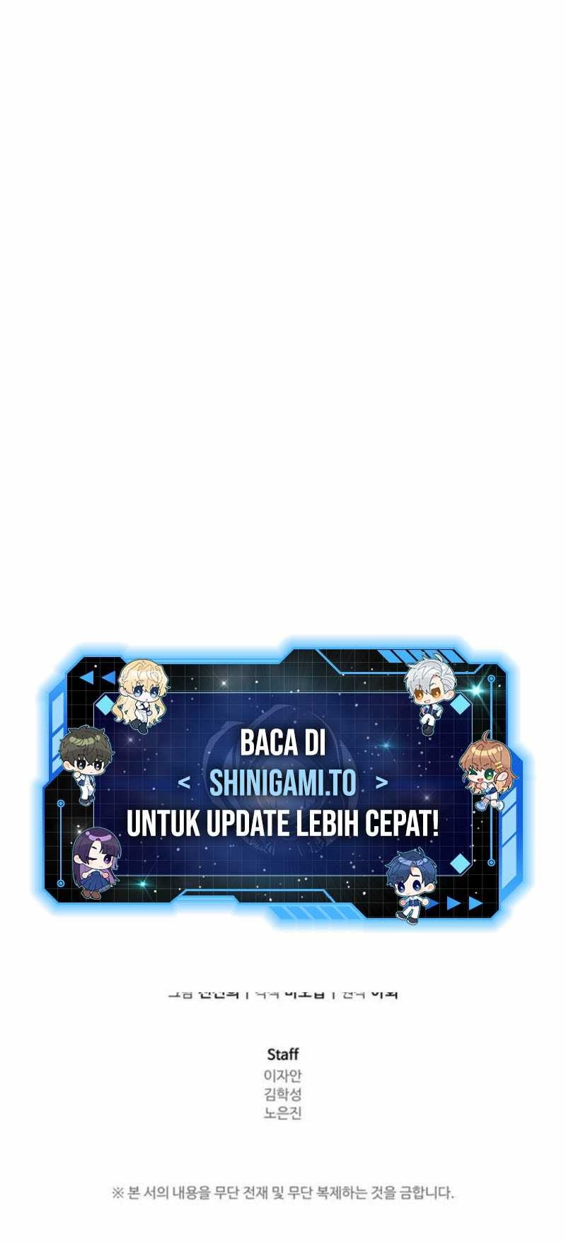 The Fox-Eyed Villain Of The Demon Academy Chapter 36 Gambar 18