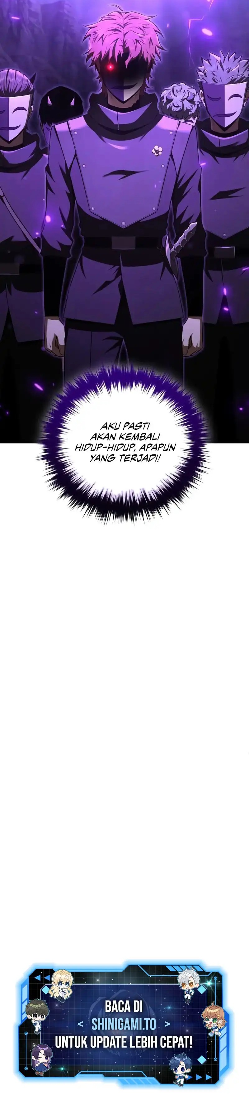 The Fox-Eyed Villain Of The Demon Academy Chapter 39 Gambar 25