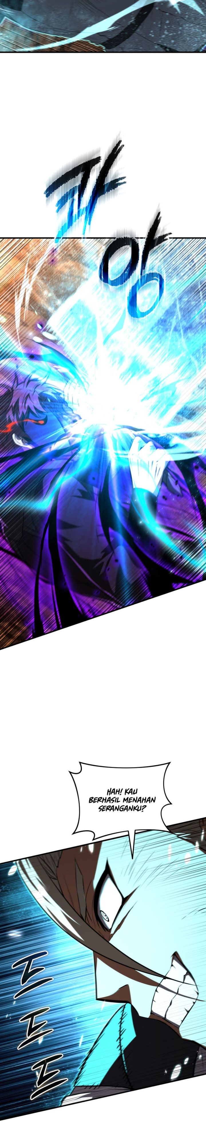 The Fox-Eyed Villain Of The Demon Academy Chapter 48 Gambar 10