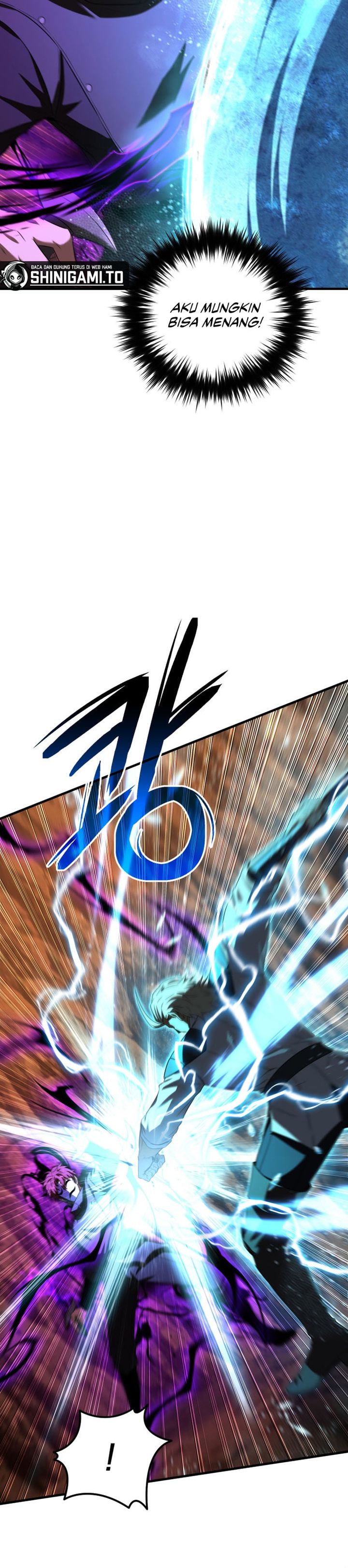 The Fox-Eyed Villain Of The Demon Academy Chapter 48 Gambar 12