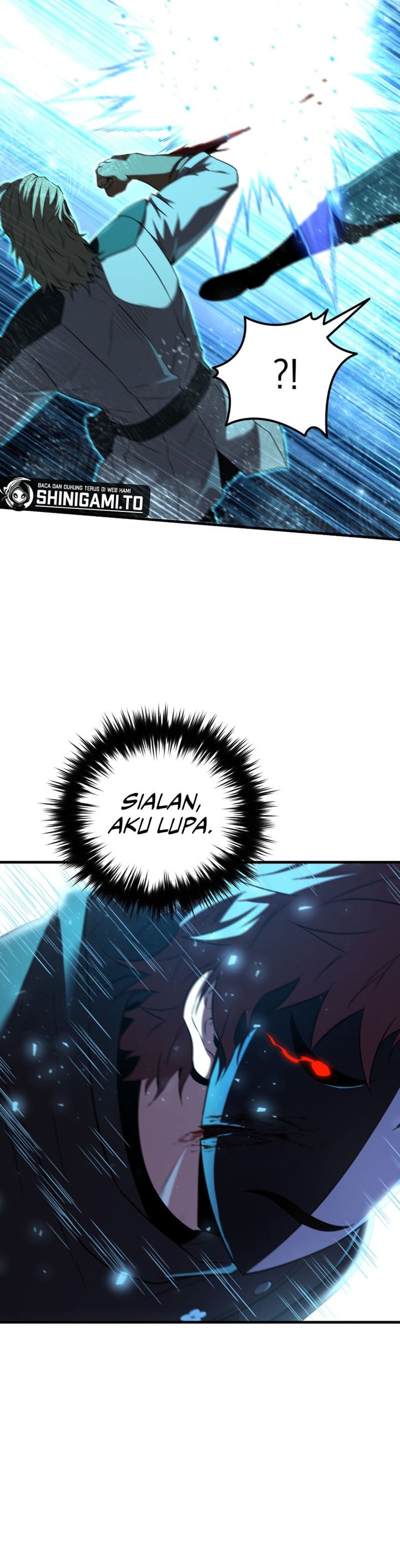 The Fox-Eyed Villain Of The Demon Academy Chapter 48 Gambar 17