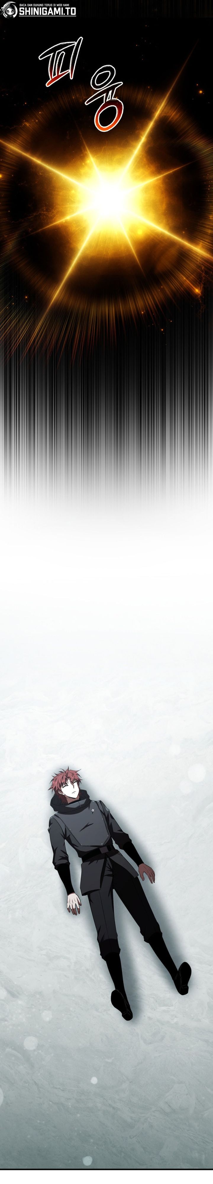 The Fox-Eyed Villain Of The Demon Academy Chapter 48 Gambar 28