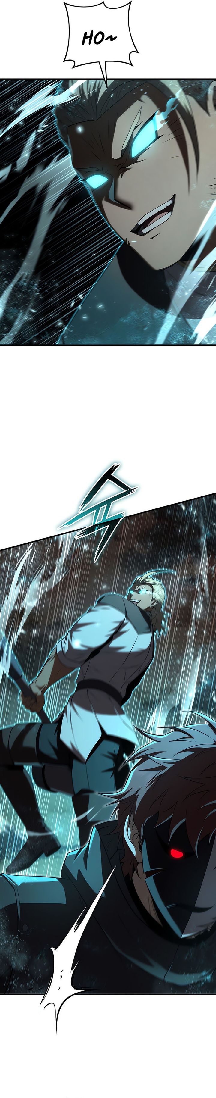 The Fox-Eyed Villain Of The Demon Academy Chapter 49 Gambar 22