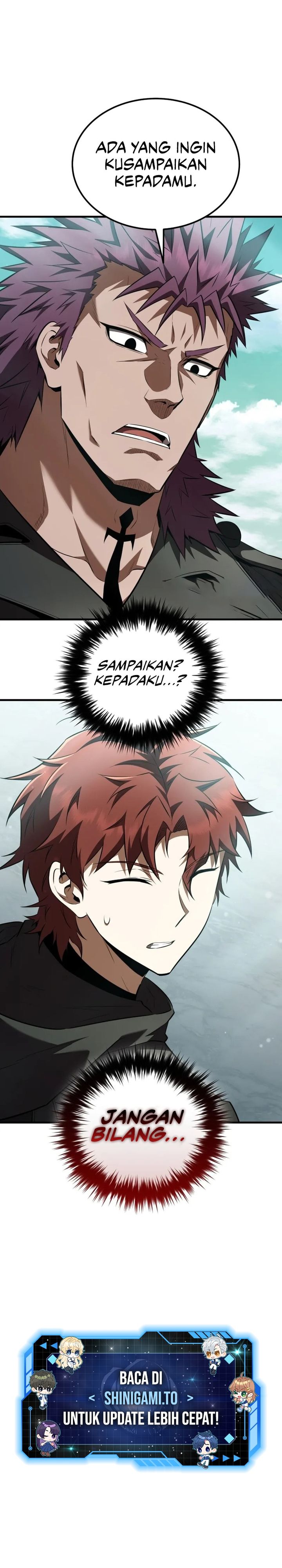 The Fox-Eyed Villain Of The Demon Academy Chapter 56 Gambar 38