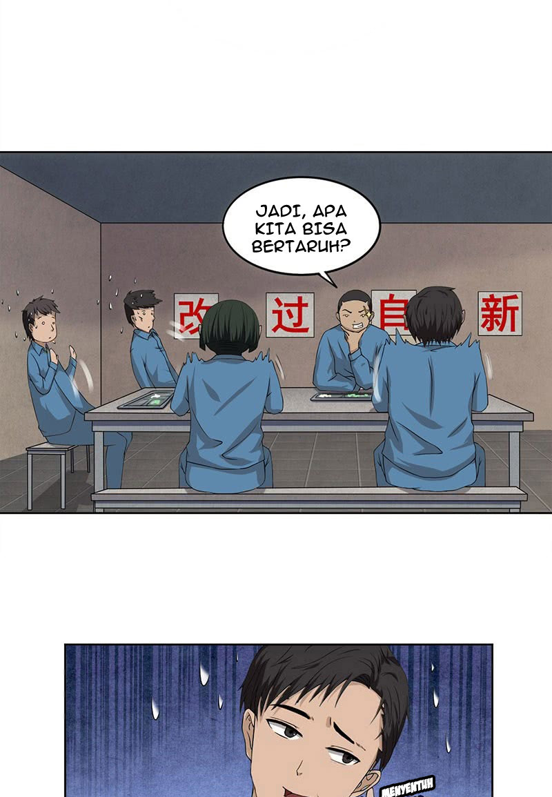 The Fraudulent Game Chapter 02 Gambar 11