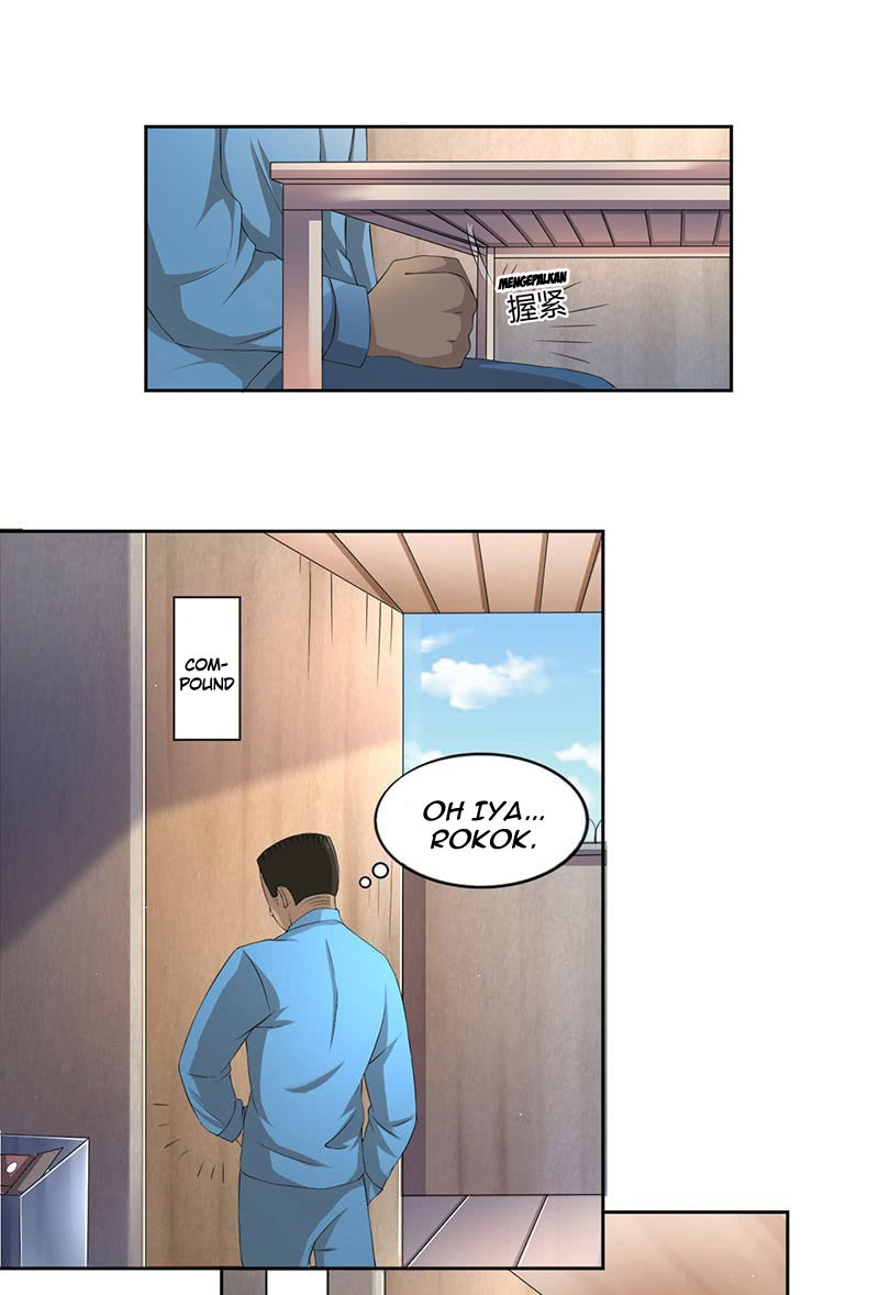 The Fraudulent Game Chapter 02 Gambar 15