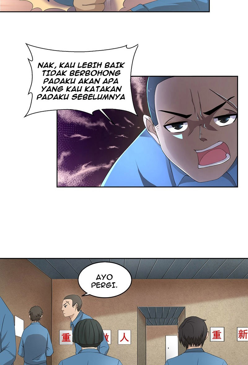 The Fraudulent Game Chapter 02 Gambar 17