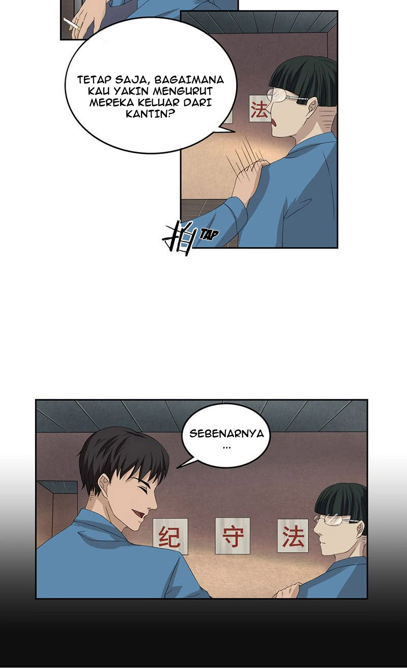 The Fraudulent Game Chapter 02 Gambar 21