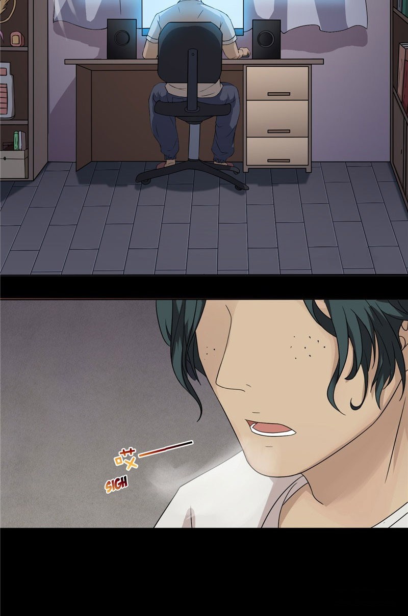 The Fraudulent Game Chapter 04 Gambar 6