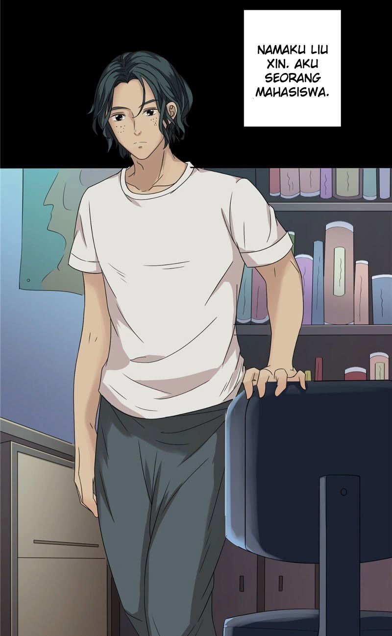 The Fraudulent Game Chapter 04 Gambar 7