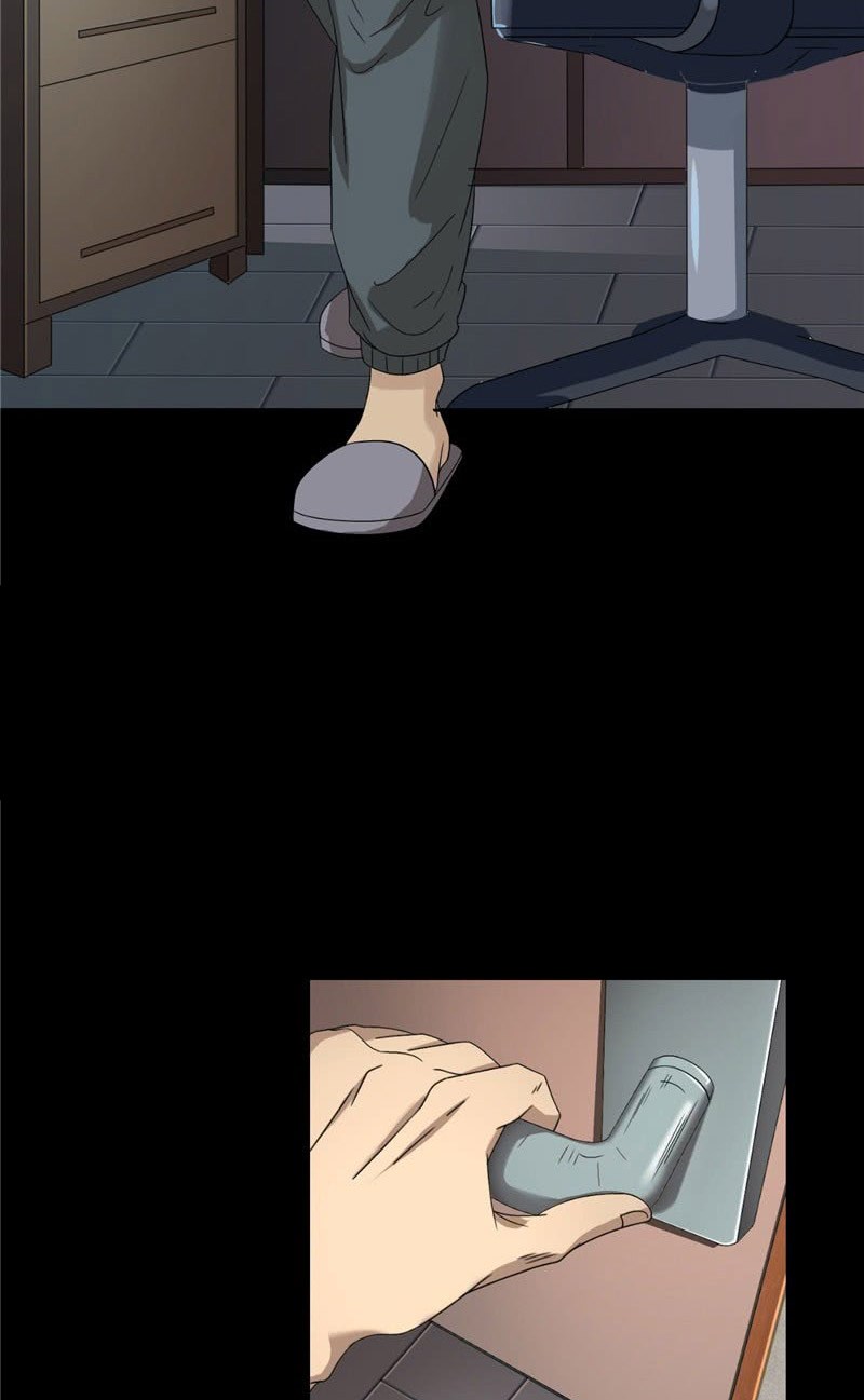 The Fraudulent Game Chapter 04 Gambar 8