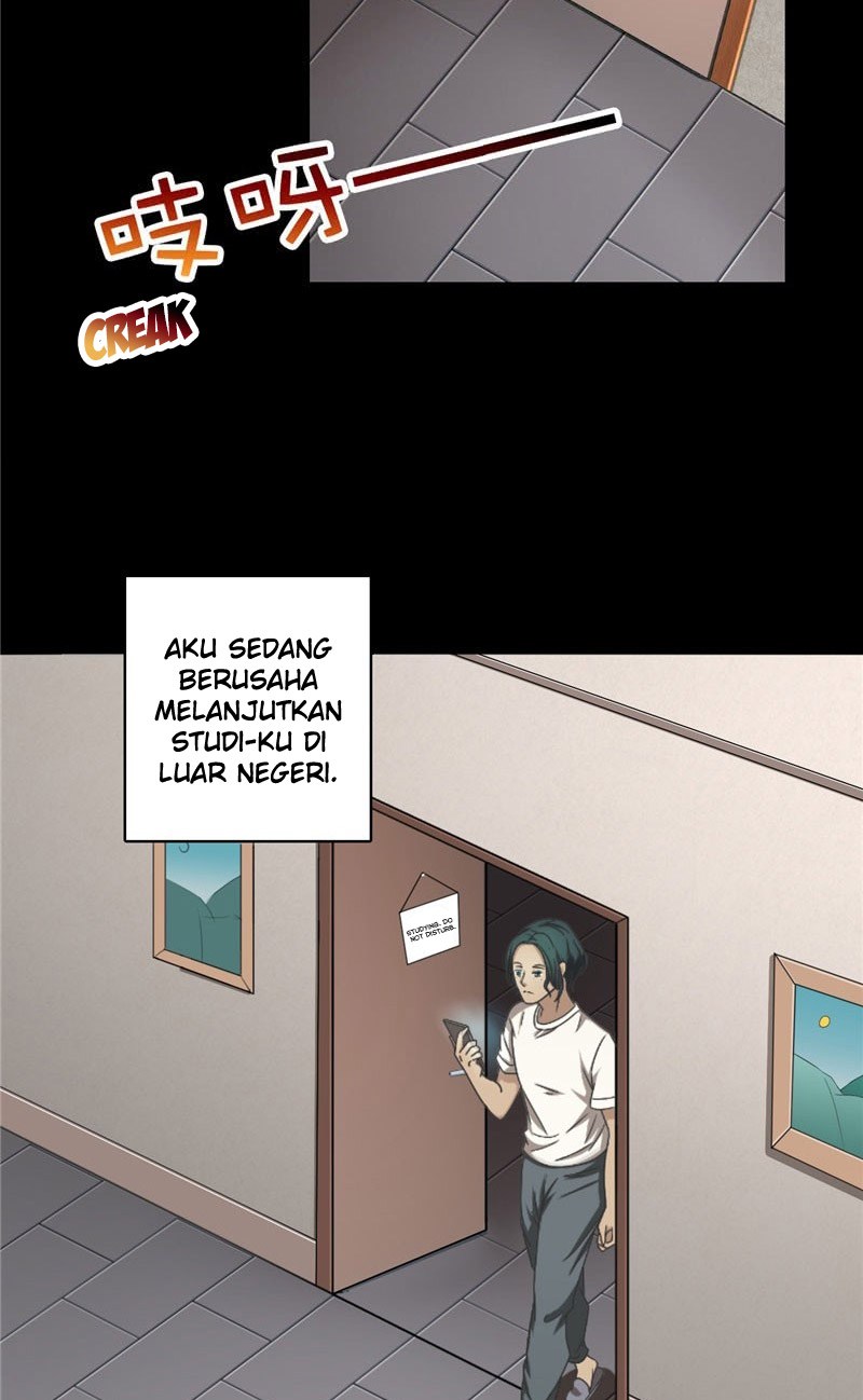 The Fraudulent Game Chapter 04 Gambar 9