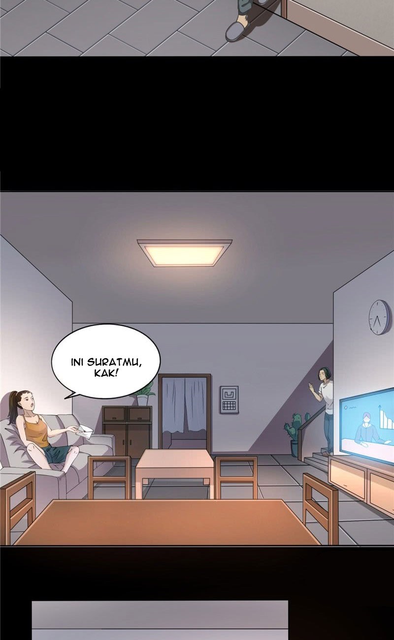 The Fraudulent Game Chapter 04 Gambar 10
