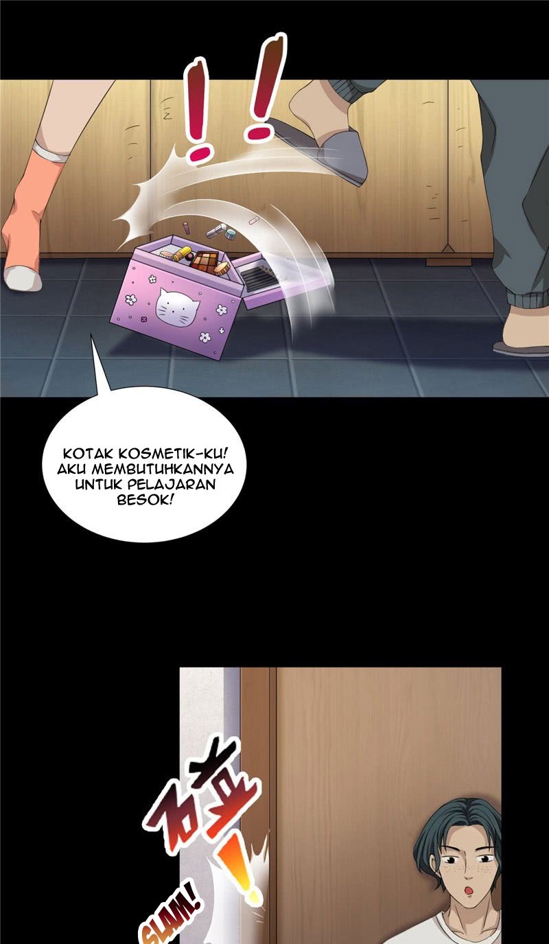 The Fraudulent Game Chapter 04 Gambar 12