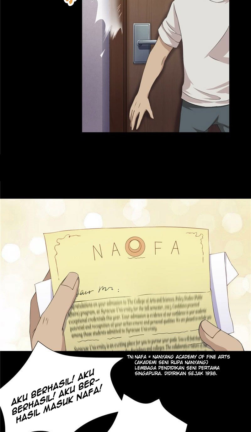 The Fraudulent Game Chapter 04 Gambar 13
