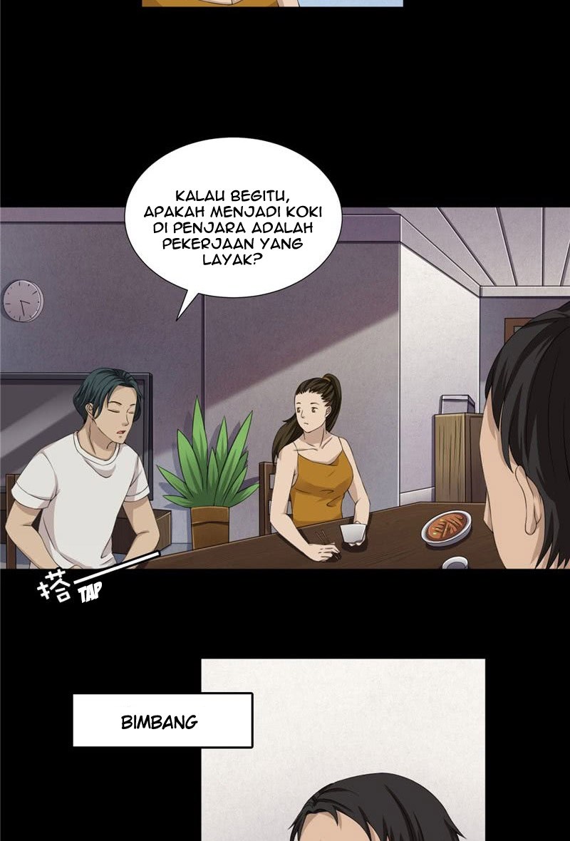The Fraudulent Game Chapter 04 Gambar 19
