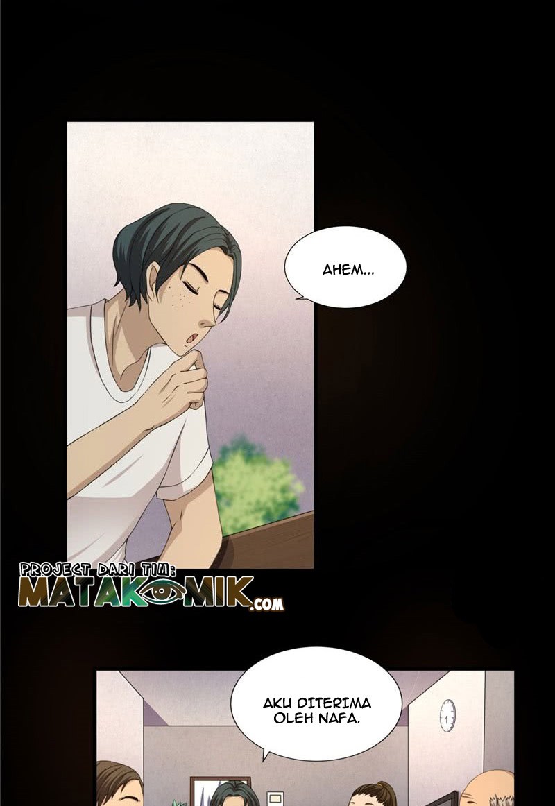 The Fraudulent Game Chapter 05 Gambar 4