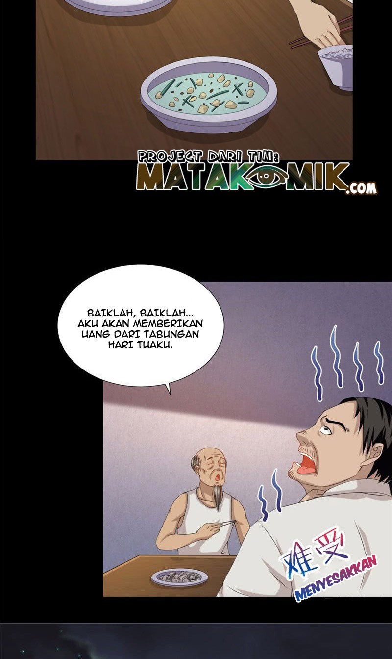 The Fraudulent Game Chapter 05 Gambar 9