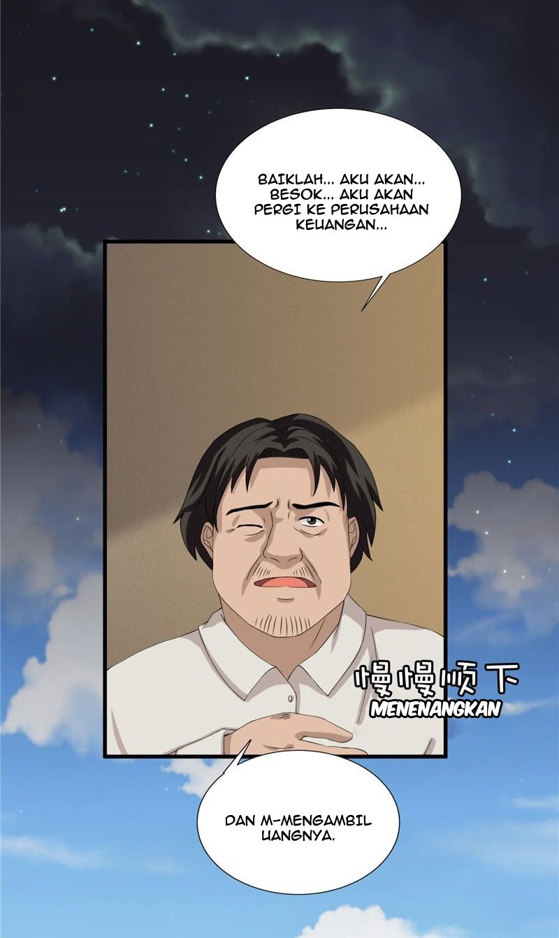 The Fraudulent Game Chapter 05 Gambar 10