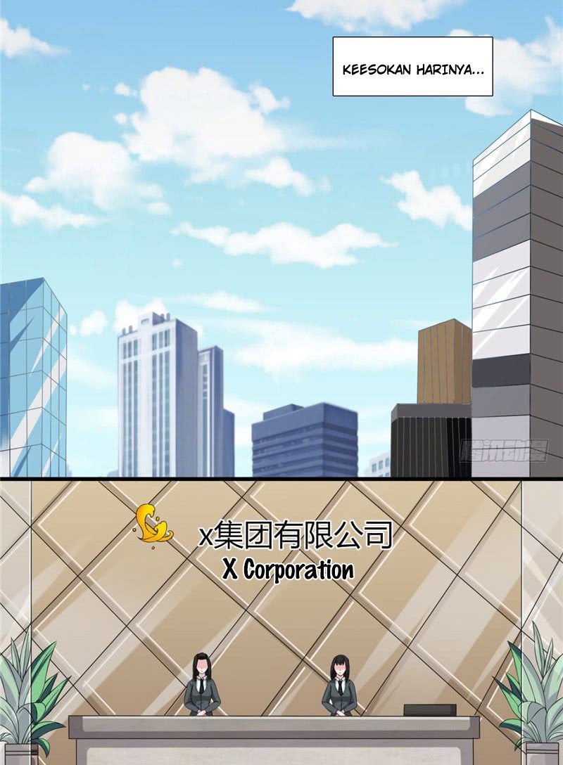 The Fraudulent Game Chapter 05 Gambar 11