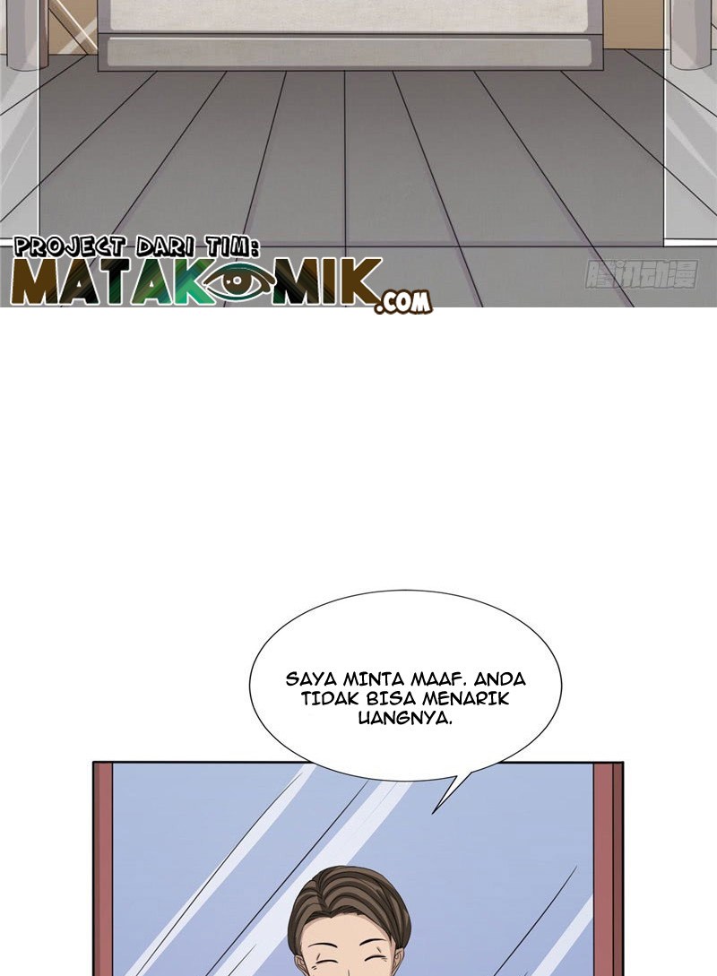The Fraudulent Game Chapter 05 Gambar 12