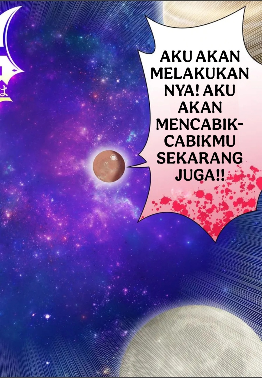 The Freed Demon King Aims for Earth! Chapter 01 Gambar 18