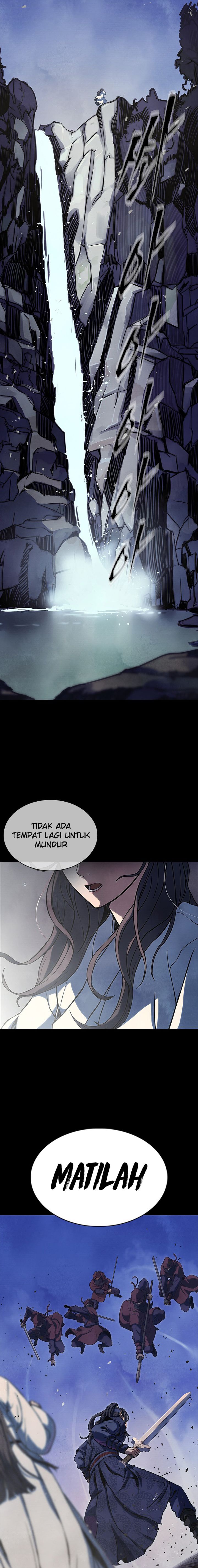 The Frostbound Warrior Chapter 01 Gambar 6