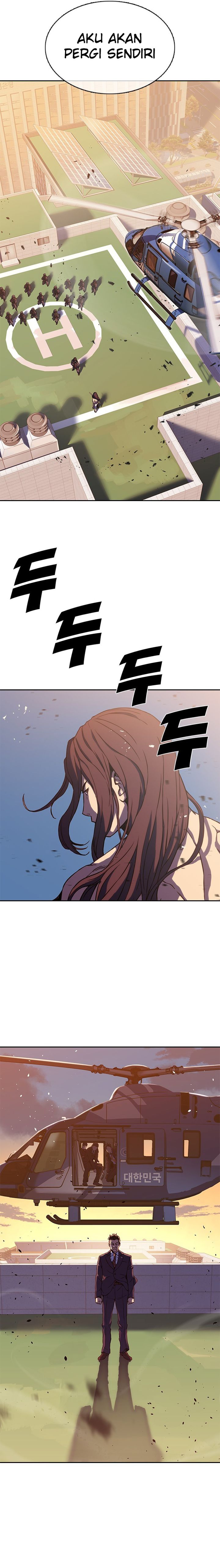 The Frostbound Warrior Chapter 01 Gambar 43