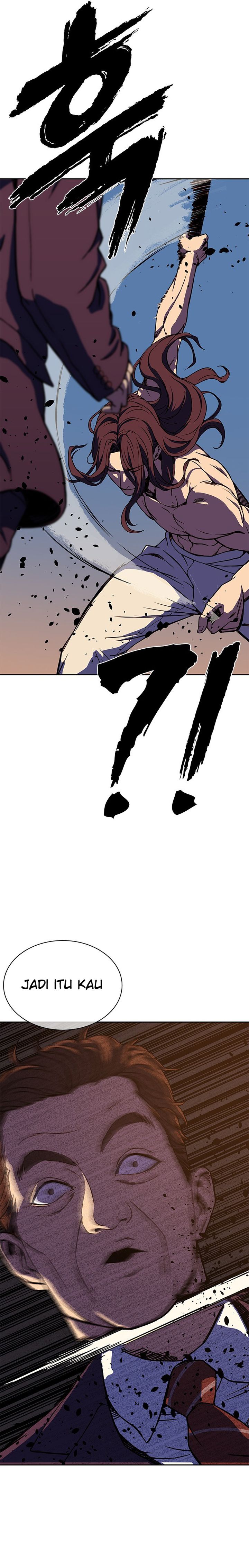 The Frostbound Warrior Chapter 01 Gambar 48