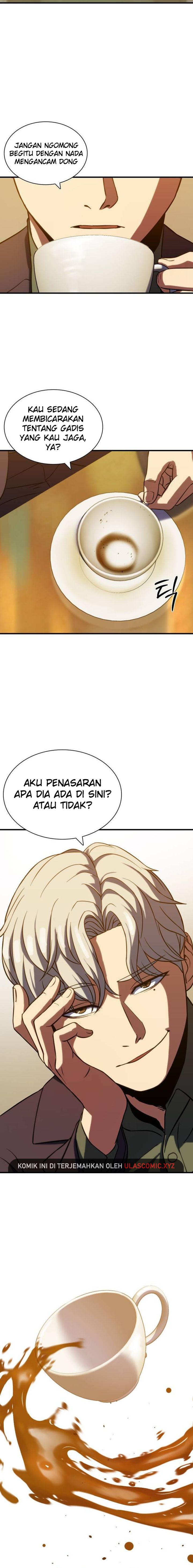 The Frostbound Warrior Chapter 04 Gambar 5