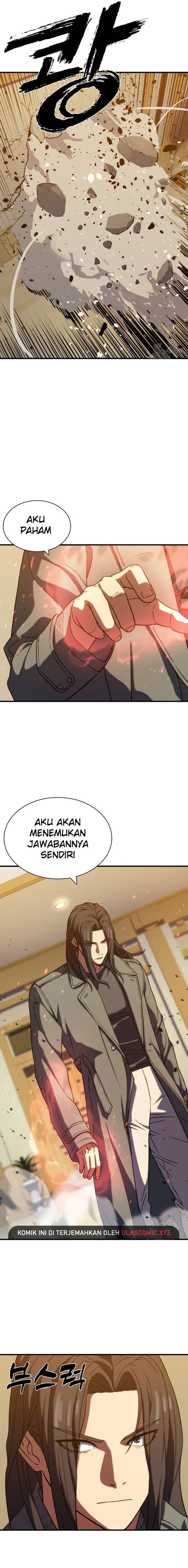 The Frostbound Warrior Chapter 04 Gambar 7