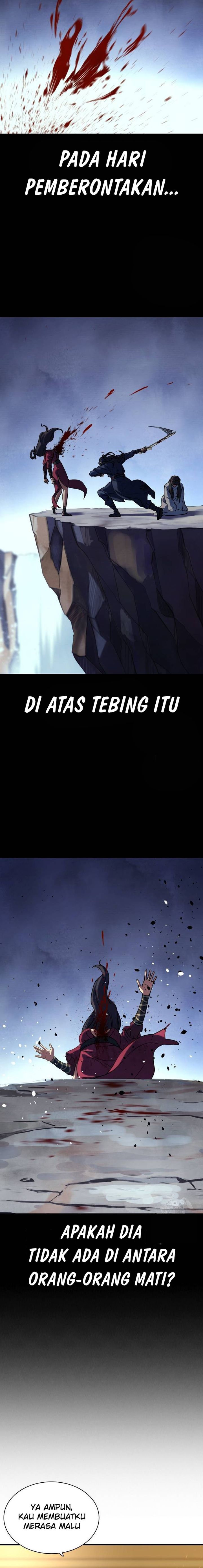 The Frostbound Warrior Chapter 04 Gambar 13