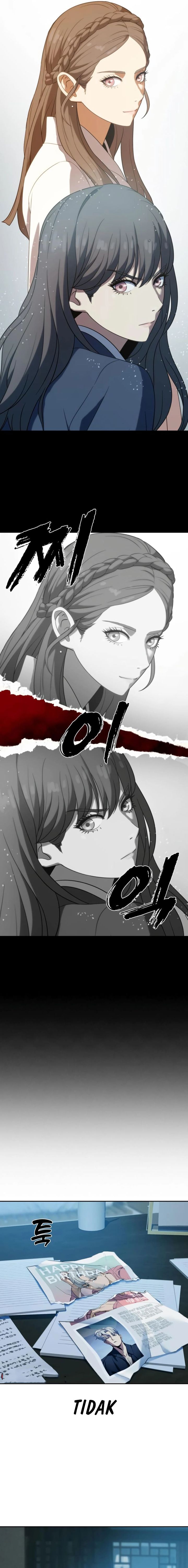 The Frostbound Warrior Chapter 07 Gambar 6