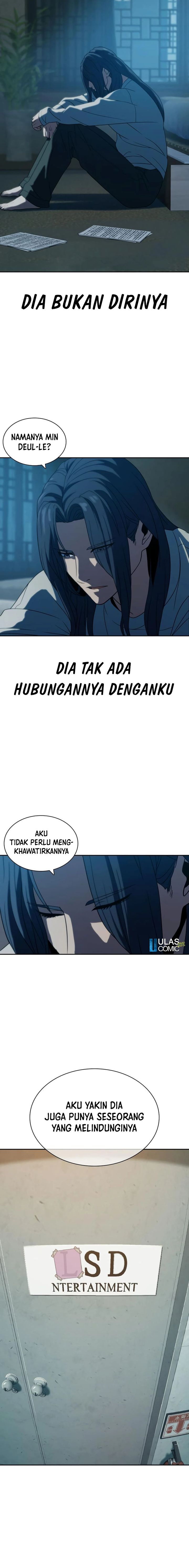 The Frostbound Warrior Chapter 07 Gambar 7