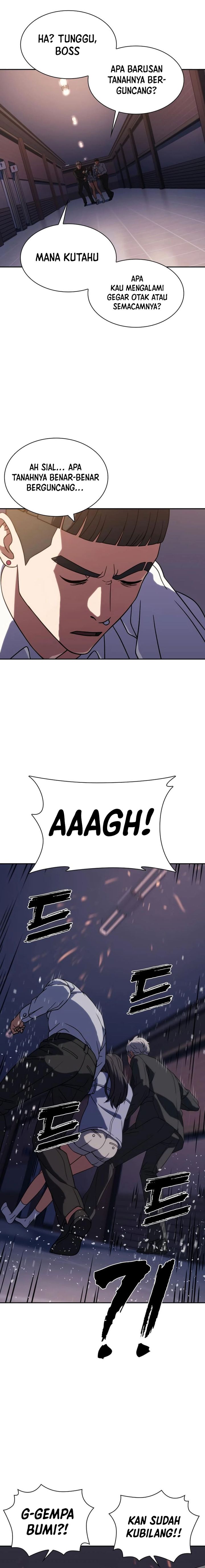 The Frostbound Warrior Chapter 07 Gambar 15