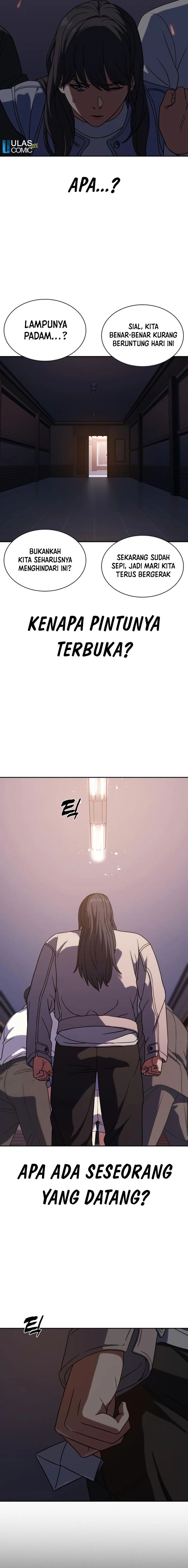 The Frostbound Warrior Chapter 07 Gambar 16