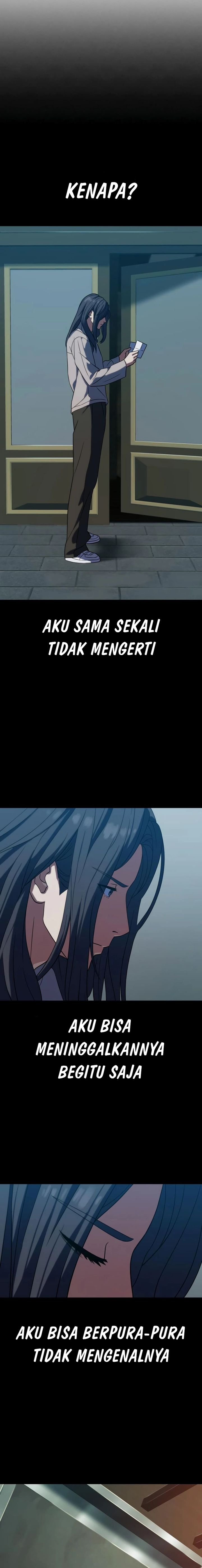 The Frostbound Warrior Chapter 07 Gambar 17
