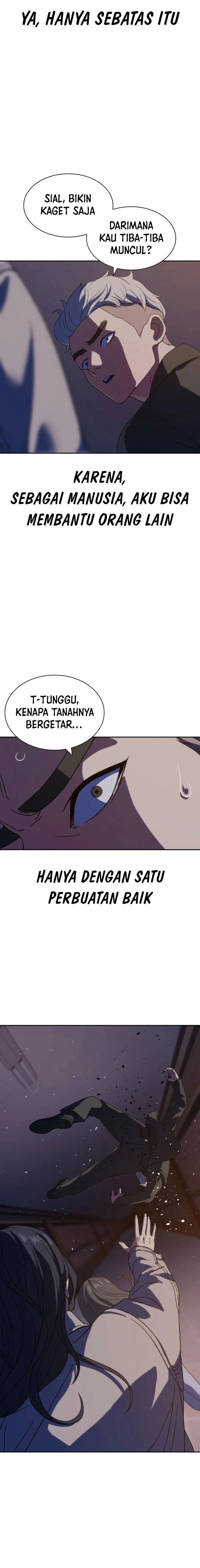 The Frostbound Warrior Chapter 07 Gambar 19
