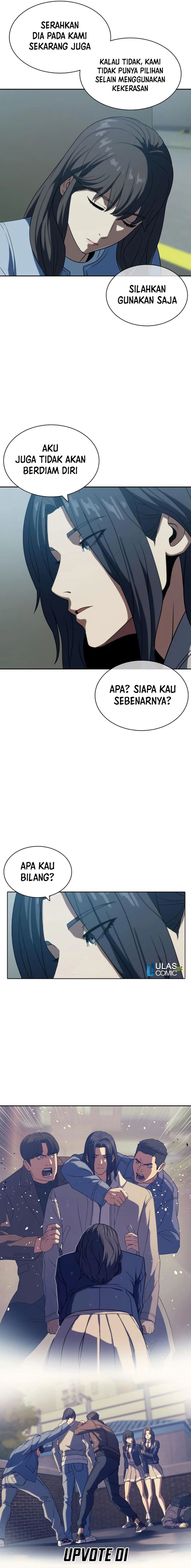 The Frostbound Warrior Chapter 07 Gambar 28