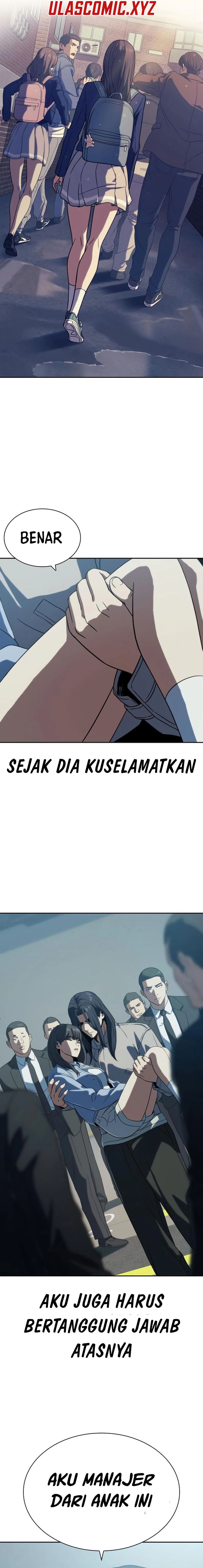 The Frostbound Warrior Chapter 07 Gambar 29